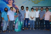 Ashwathama Movie Success Meet